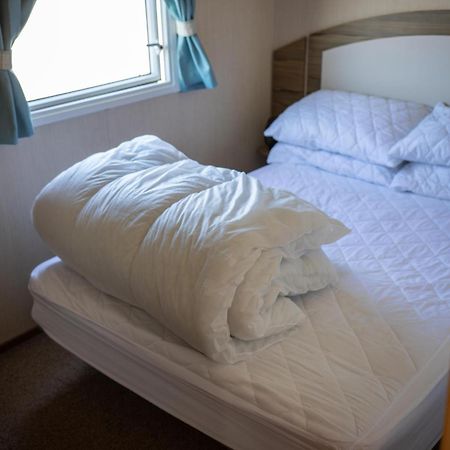 Littlesea Caravan Weymouth Zewnętrze zdjęcie