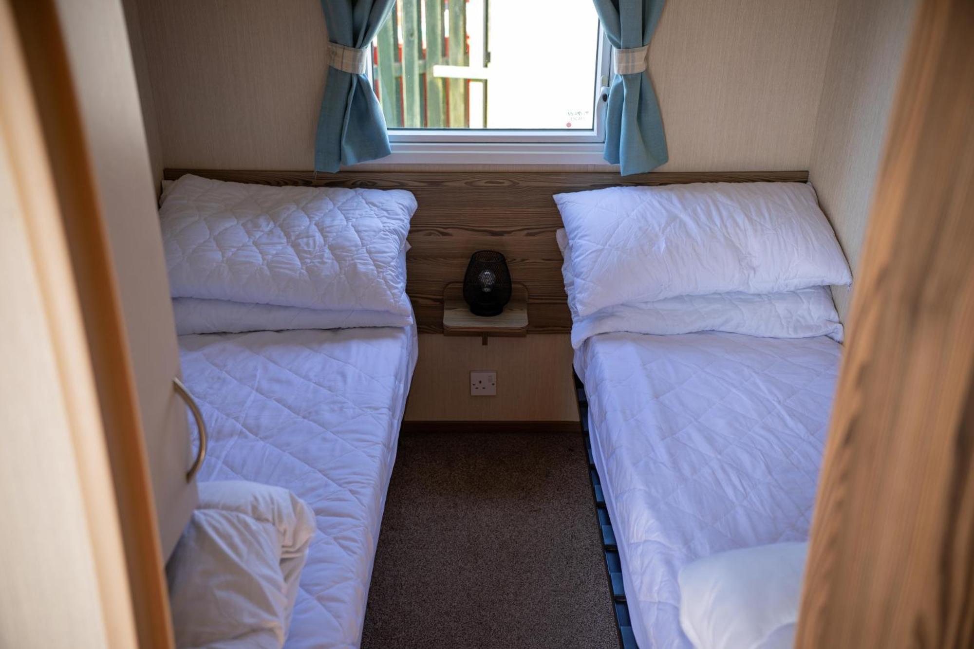 Littlesea Caravan Weymouth Zewnętrze zdjęcie