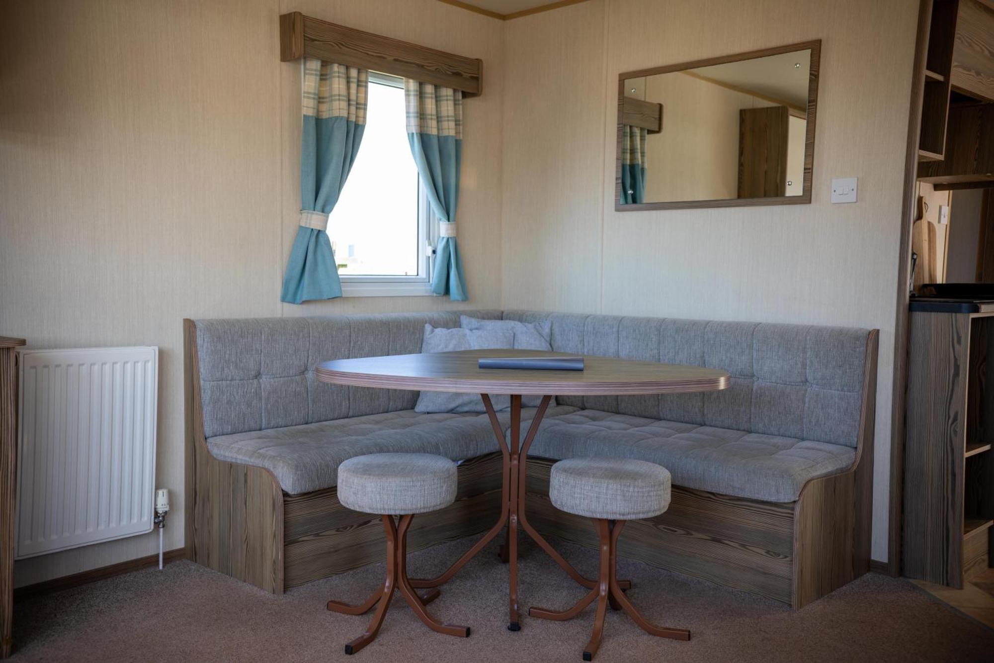Littlesea Caravan Weymouth Zewnętrze zdjęcie